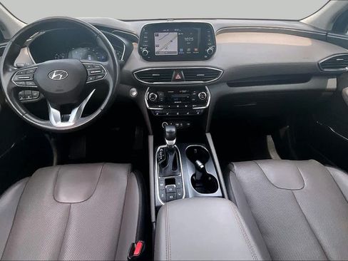 Used 2019 Hyundai Santa Fe FWD image 15