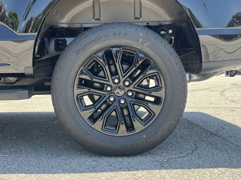 New 2026 Ford F150 Lariat w/ Equipment Group 501A Mid AWD/4WD image 32