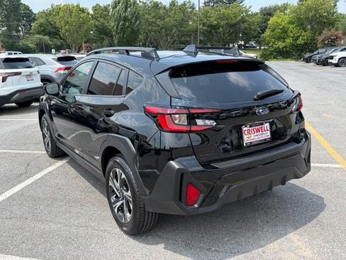 Used 2026 Subaru Crosstrek 2.5i Premium AWD/4WD image 3