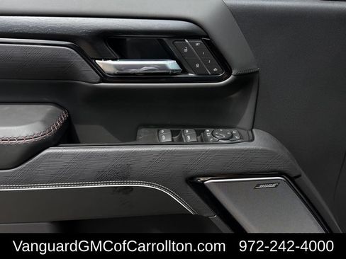 New 2026 GMC Sierra 2500 AT4X AWD/4WD image 20