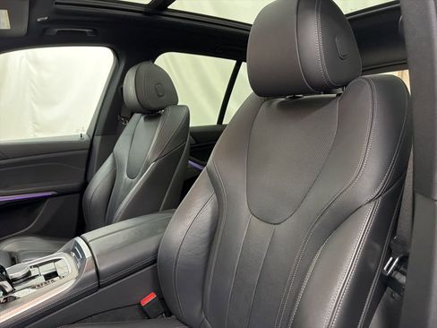 Used 2021 BMW X5 sDrive40i w/ M Sport Package image 15