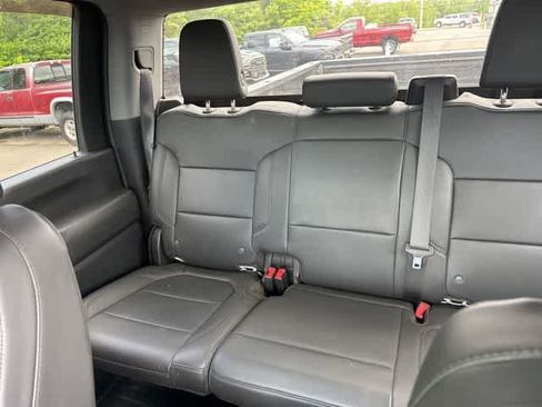 Used 2020 Chevrolet Silverado 3500 W/T w/ WT Convenience Package AWD/4WD image 6