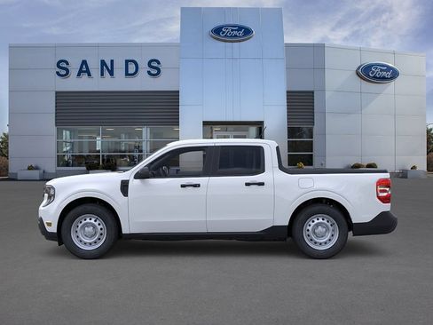 New 2026 Ford Maverick XL w/ Equipment Group 101A AWD/4WD image 3