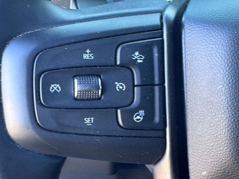 Used 2024 GMC Sierra 1500 AT4 w/ Technology Package image 18