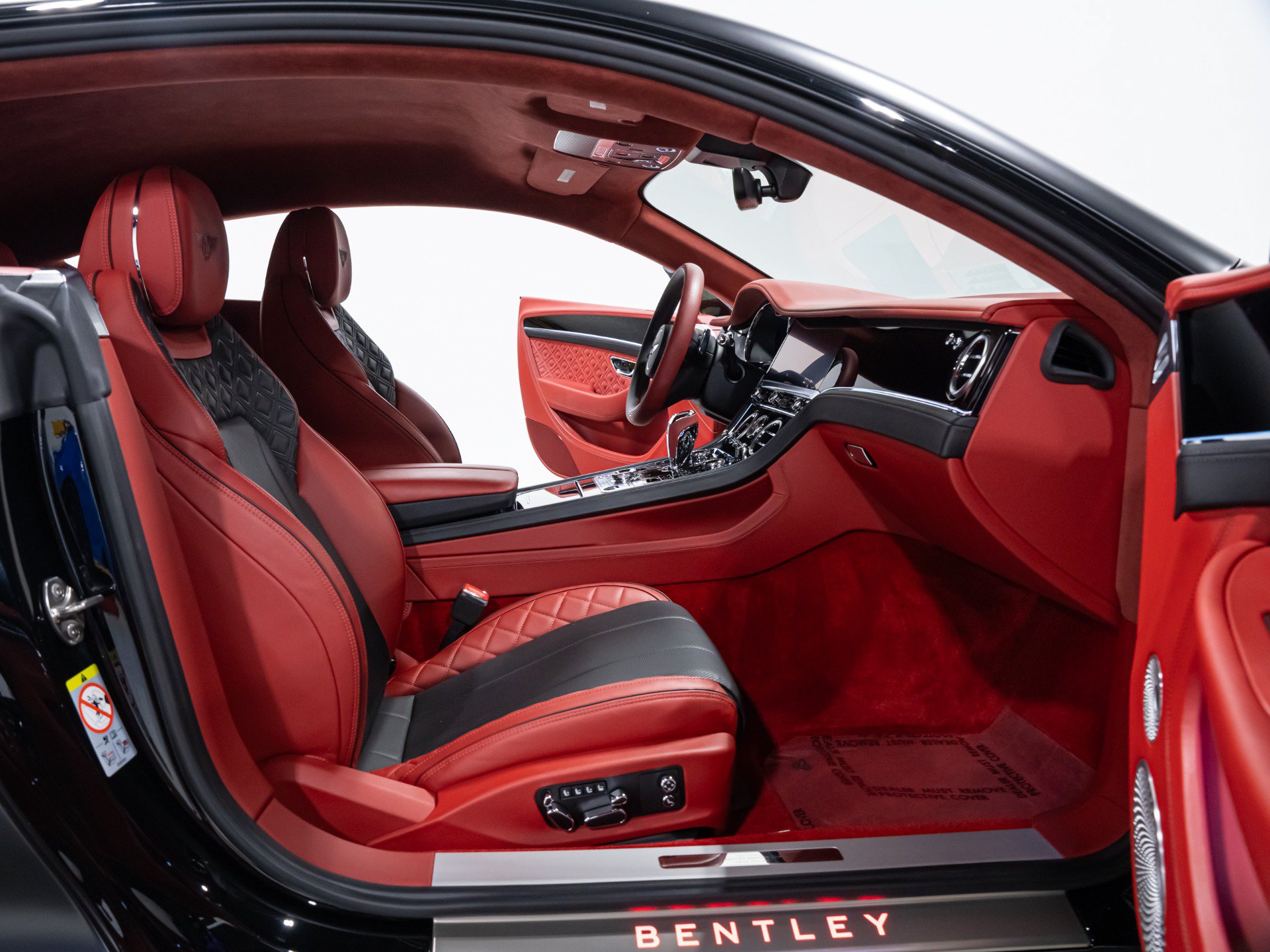 Used 2021 Bentley Continental GT Mulliner AWD/4WD image 63