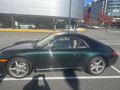 Used 2008 Porsche 911 Carrera