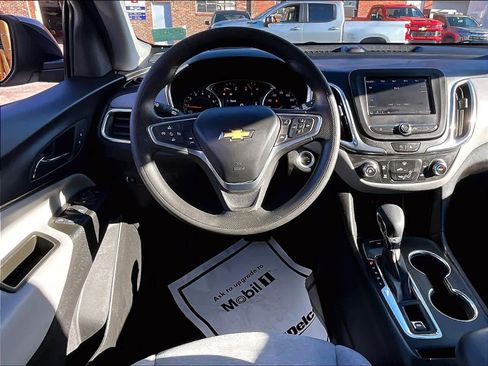 Used 2023 Chevrolet Equinox LS w/ LS Convenience Package image 17