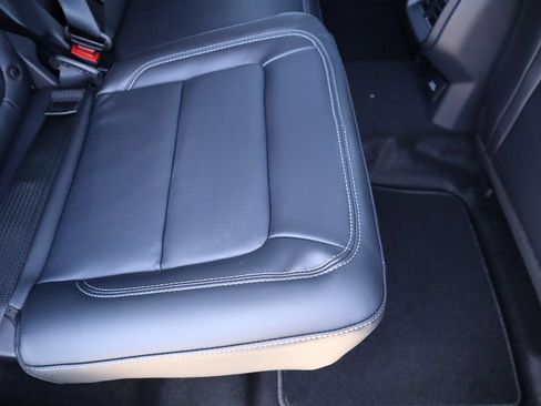 New 2025 Ford Bronco Outer Banks AWD/4WD image 15