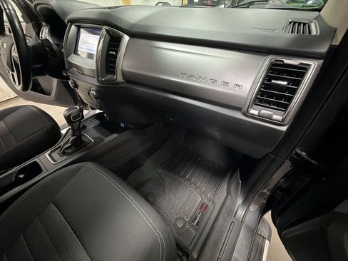 Used 2019 Ford Ranger XLT w/ Equipment Group 302A Luxury image 25