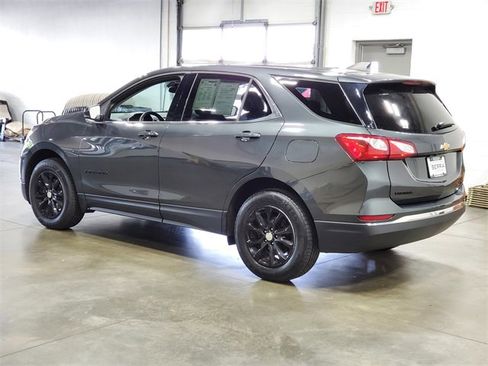 Used 2019 Chevrolet Equinox LT image 6