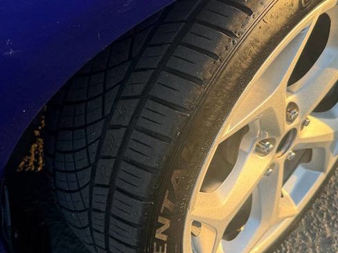 Used 2013 Ford Focus ST image 41