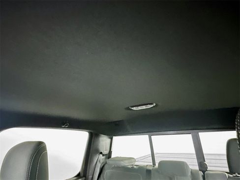 Used 2022 RAM 1500 Big Horn image 21