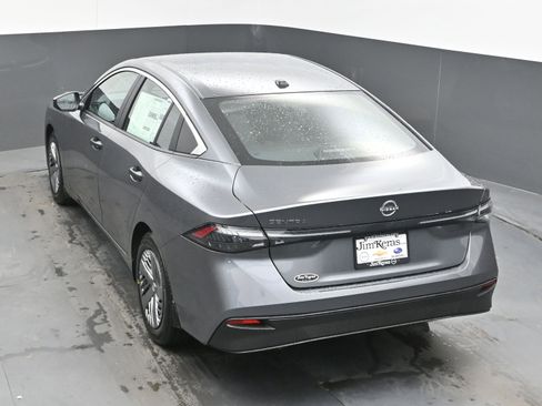 New 2026 Nissan Sentra S FWD image 35