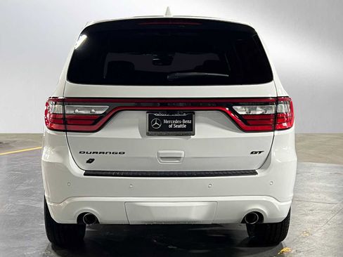 Used 2022 Dodge Durango GT AWD/4WD image 4
