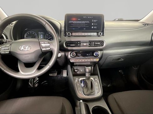 Used 2023 Hyundai Kona SEL w/ Convenience Package AWD/4WD image 7