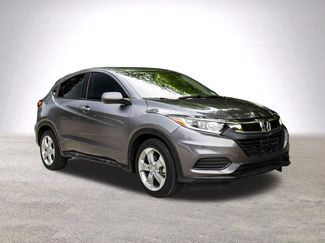 Used 2022 Honda HR-V LX video 2