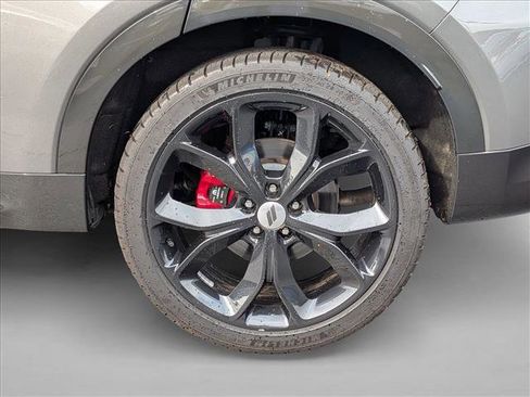 Certified 2024 Dodge Hornet R/T Plus AWD/4WD image 22