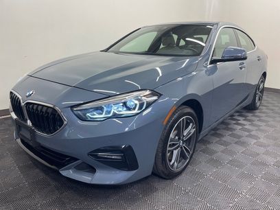 Used 2021 BMW 228i xDrive Gran Coupe w/ Convenience Package