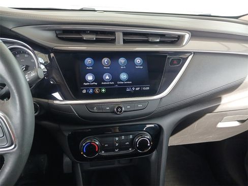 Used 2023 Buick Encore GX Preferred w/ Cold Weather Comfort Package image 12