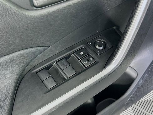 Used 2024 Toyota RAV4 LE image 20