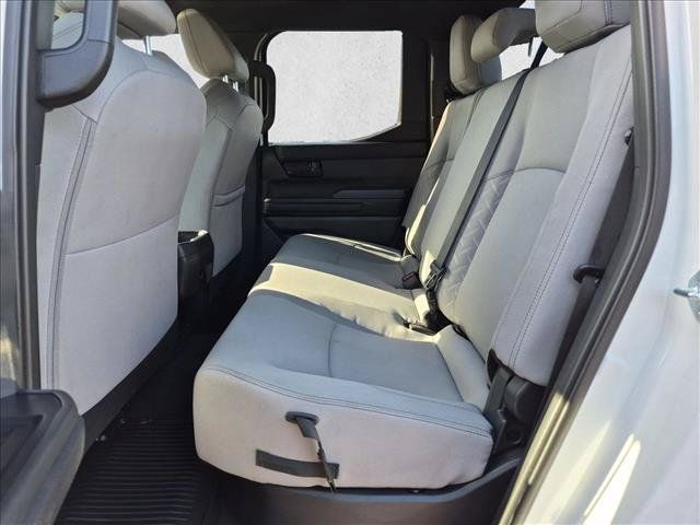 Used 2026 Toyota Tacoma SR5 RWD image 18