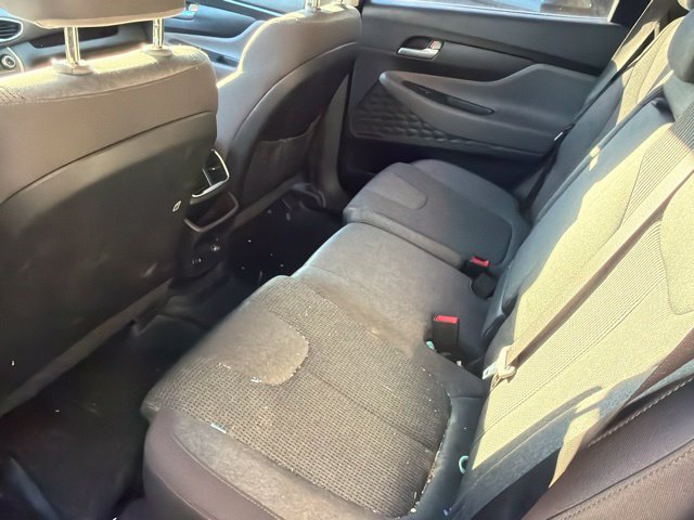 Used 2019 Hyundai Santa Fe SE AWD/4WD image 24
