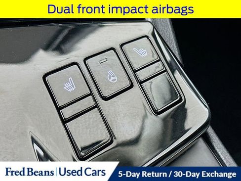 Used 2023 Kia Sportage EX w/ EX Premium Package AWD/4WD image 25