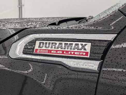 Used 2020 GMC Sierra 3500 Denali w/ Denali Ultimate Package image 12