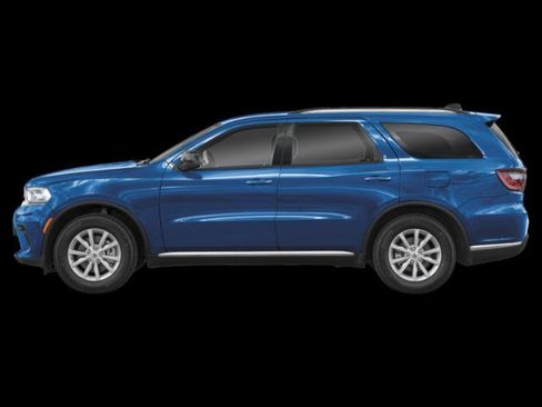 Used 2024 Dodge Durango GT AWD/4WD image 3