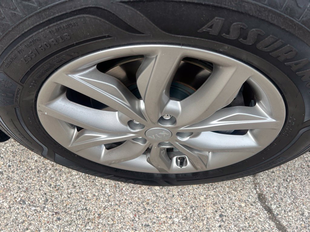 Used 2019 Kia Sedona EX FWD image 37