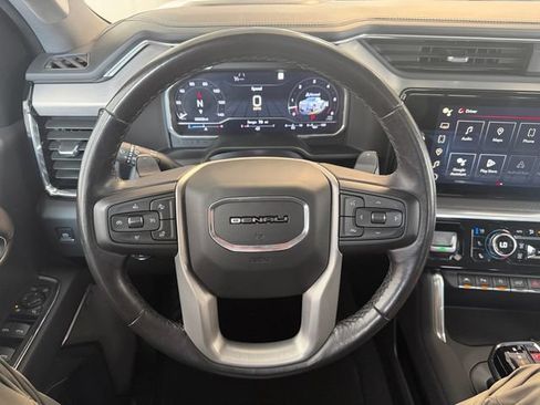 Used 2023 GMC Sierra 1500 Denali AWD/4WD image 22