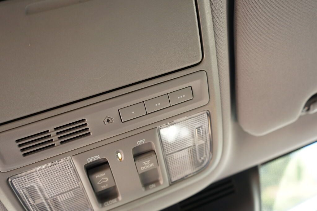 Used 2021 Honda CR-V EX-L image 20