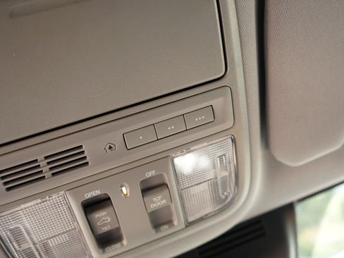 Used 2021 Honda CR-V EX-L image 20