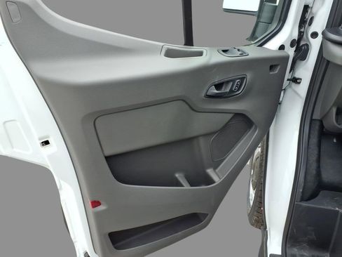 New 2026 Ford Transit 150 Low Roof RWD image 12