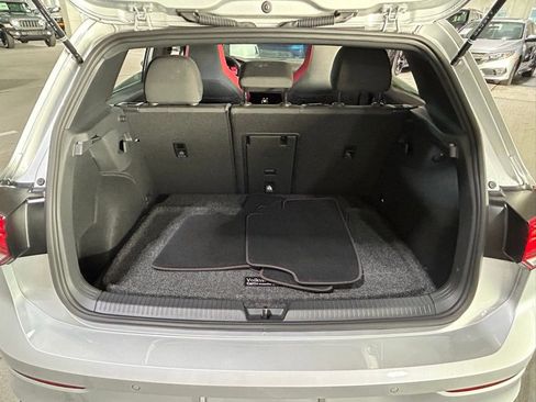 Used 2024 Volkswagen GTI SE image 42