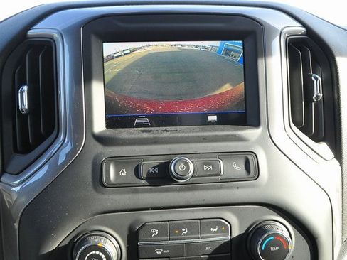 Used 2020 Chevrolet Silverado 1500 Custom w/ Custom Value Package image 34