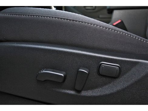 New 2026 Nissan Frontier SV w/ SV Convenience Package image 28