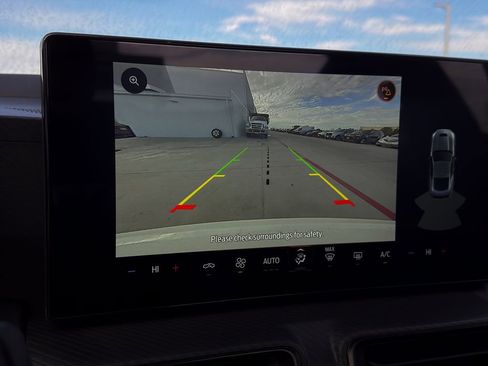 New 2026 Ford Mustang Ecoboost Fastback image 28