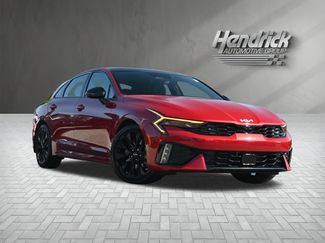Used 2026 Kia K5 GT w/ GT1 Package FWD video 2