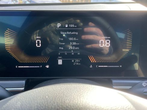 New 2026 Kia K5 GT-Line FWD image 12