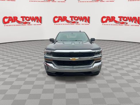 Used 2017 Chevrolet Silverado 1500 LT w/ All Star Edition image 3