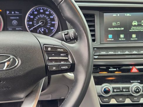 Used 2020 Hyundai Elantra Value Edition image 29