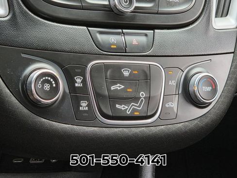 Used 2022 Chevrolet Malibu LS w/ LPO, Floor Liner Package FWD image 24