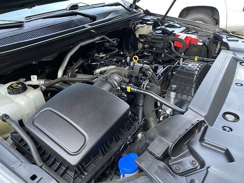 Used 2021 Ford Ranger XLT w/ Equipment Group 302A High AWD/4WD image 63