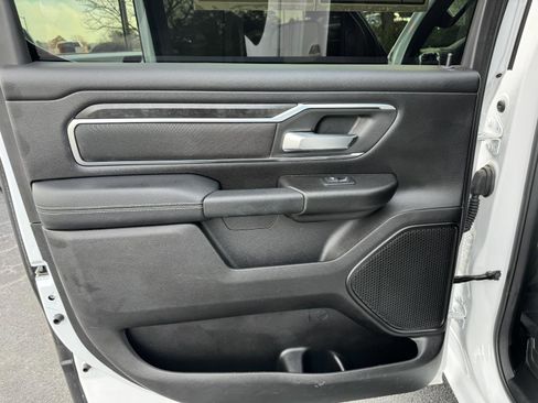 Used 2024 RAM 1500 Big Horn image 14