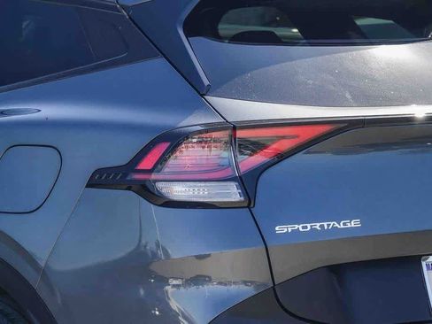 Used 2024 Kia Sportage X-Line image 7