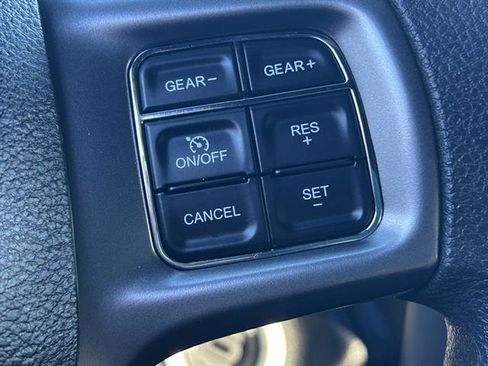 Used 2024 RAM 1500 Classic Warlock image 14