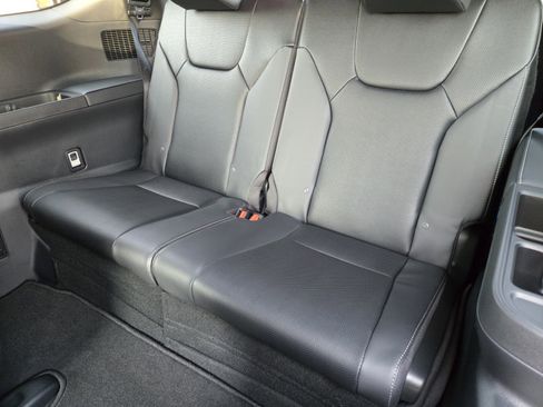 New 2025 Lexus TX 350 FWD image 9