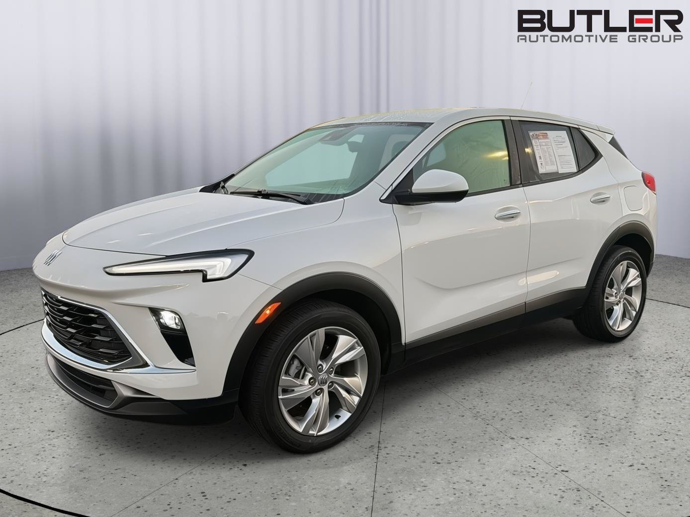 Used 2026 Buick Encore GX Preferred FWD image 1