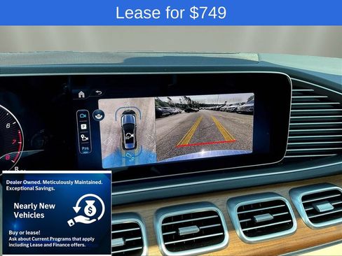 Used 2026 Mercedes-Benz GLE 350 4MATIC image 16